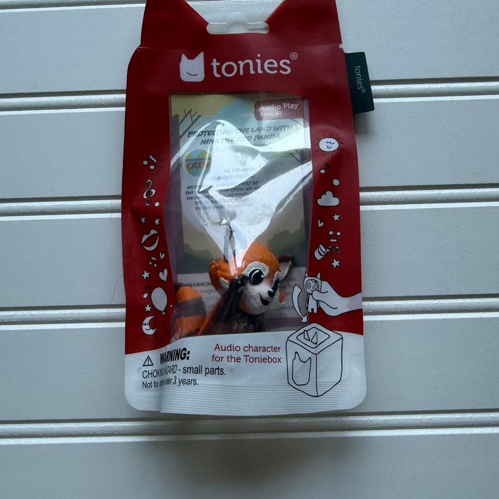 NEW Tonie